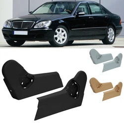 2209103018 2209102918 Front Right Left Side Seat Trim Cover For Mercedes Benz W220 S-Class S Class 2000 2001 2002 Protective Pad