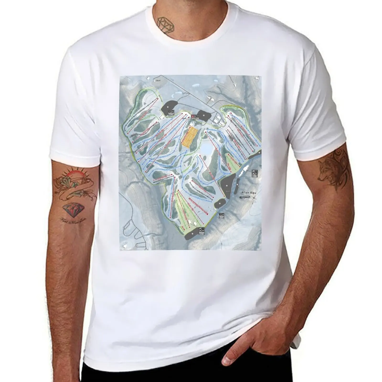 Trail Alps Resort A…