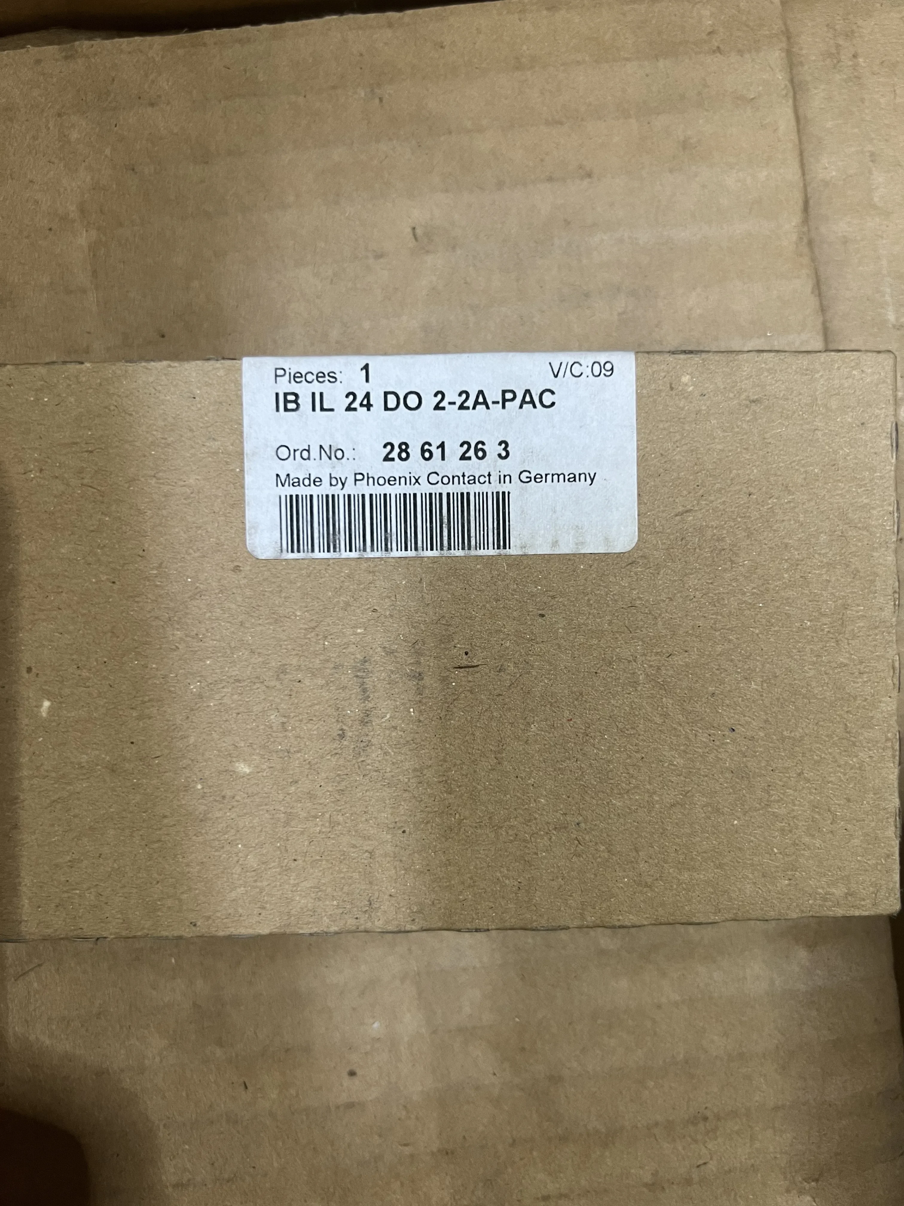 2861263 Phoenix Inl… - image