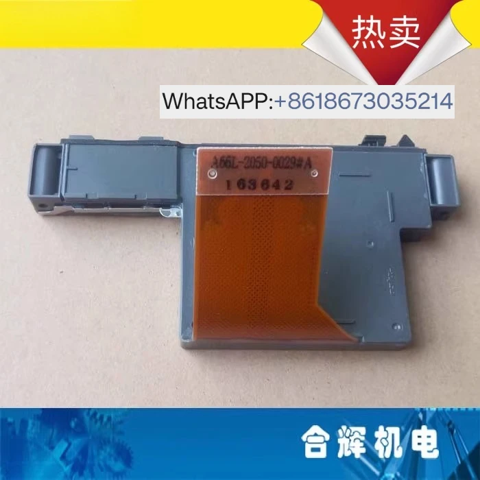 A66L-250-0029 #A Original new ATA card slot CF adapter card slot circuit board