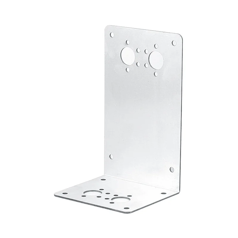 AB46-Car Parking Heater Wall-Mounted Vehicle External Mounting Base Bracket Mounting Bracket For Parking Heater