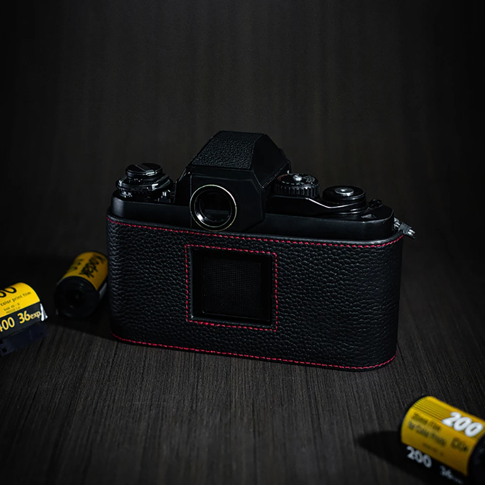 For Nikon F3 Case F3 F3HP F3AF F3T F2 F2S F2 F2A F2AS Case Camera