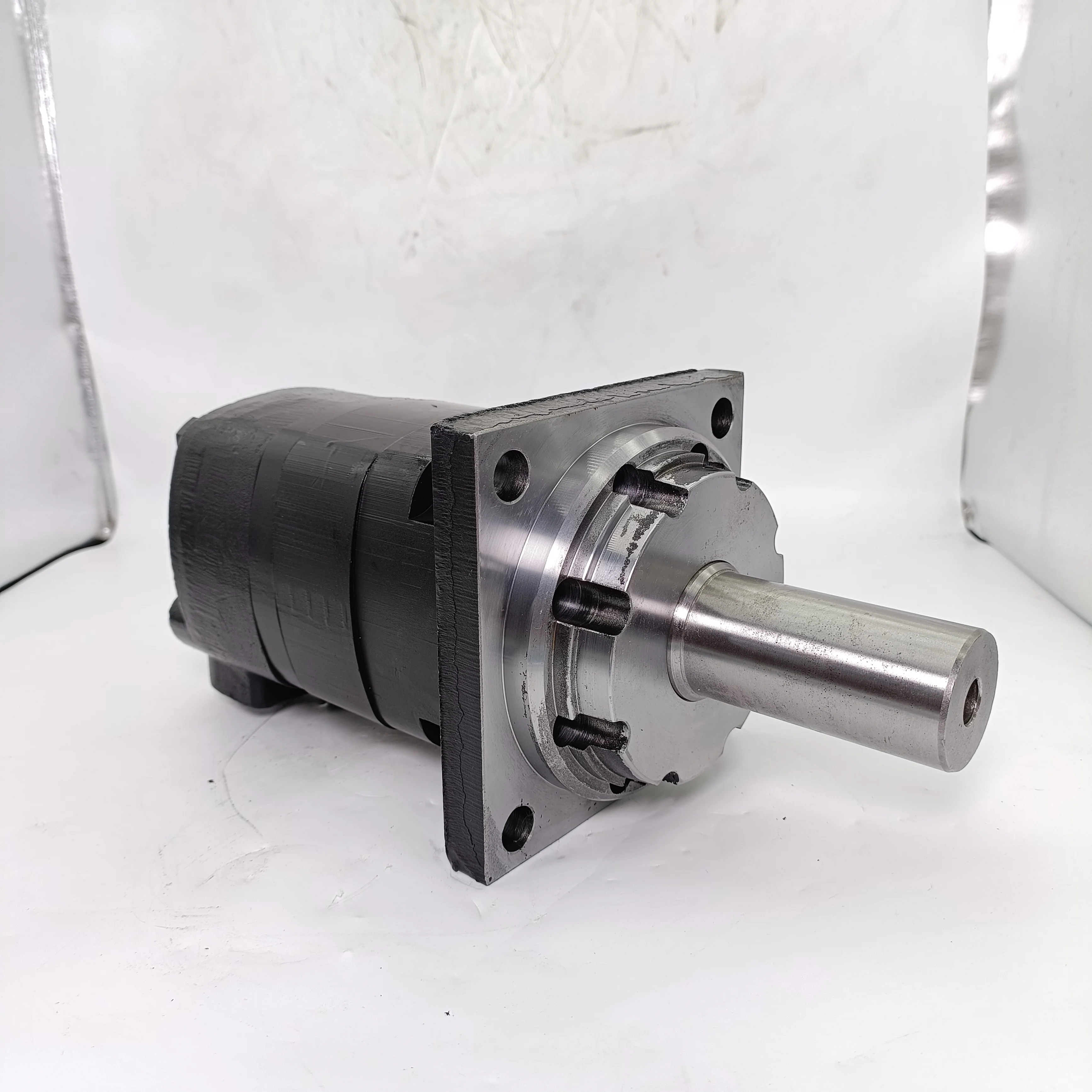 Char-Lynn 109 Series Hydraulic Orbital Motor 109-1116-006 109-1105-006 109-1544-006 109-1052-006 109-1118-006 109-1104-0006