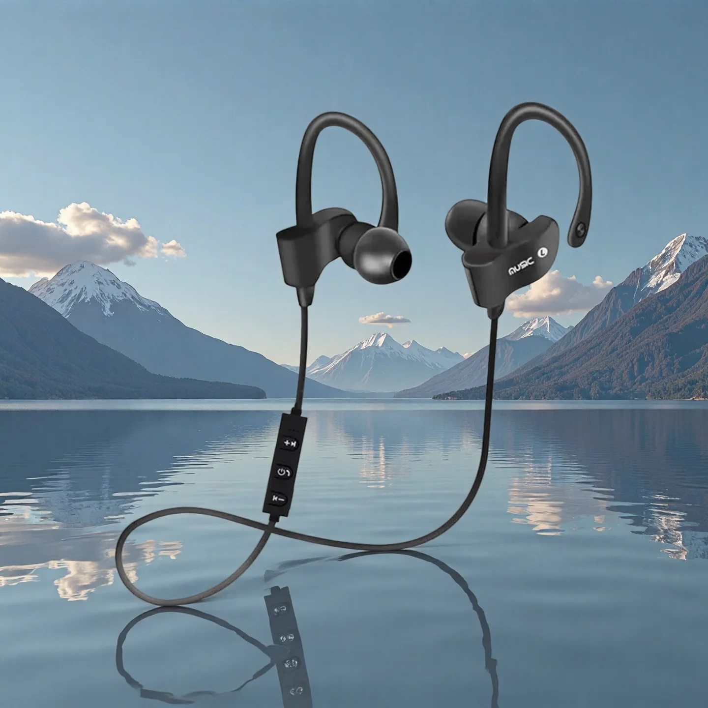 Wireless Earphones … - image