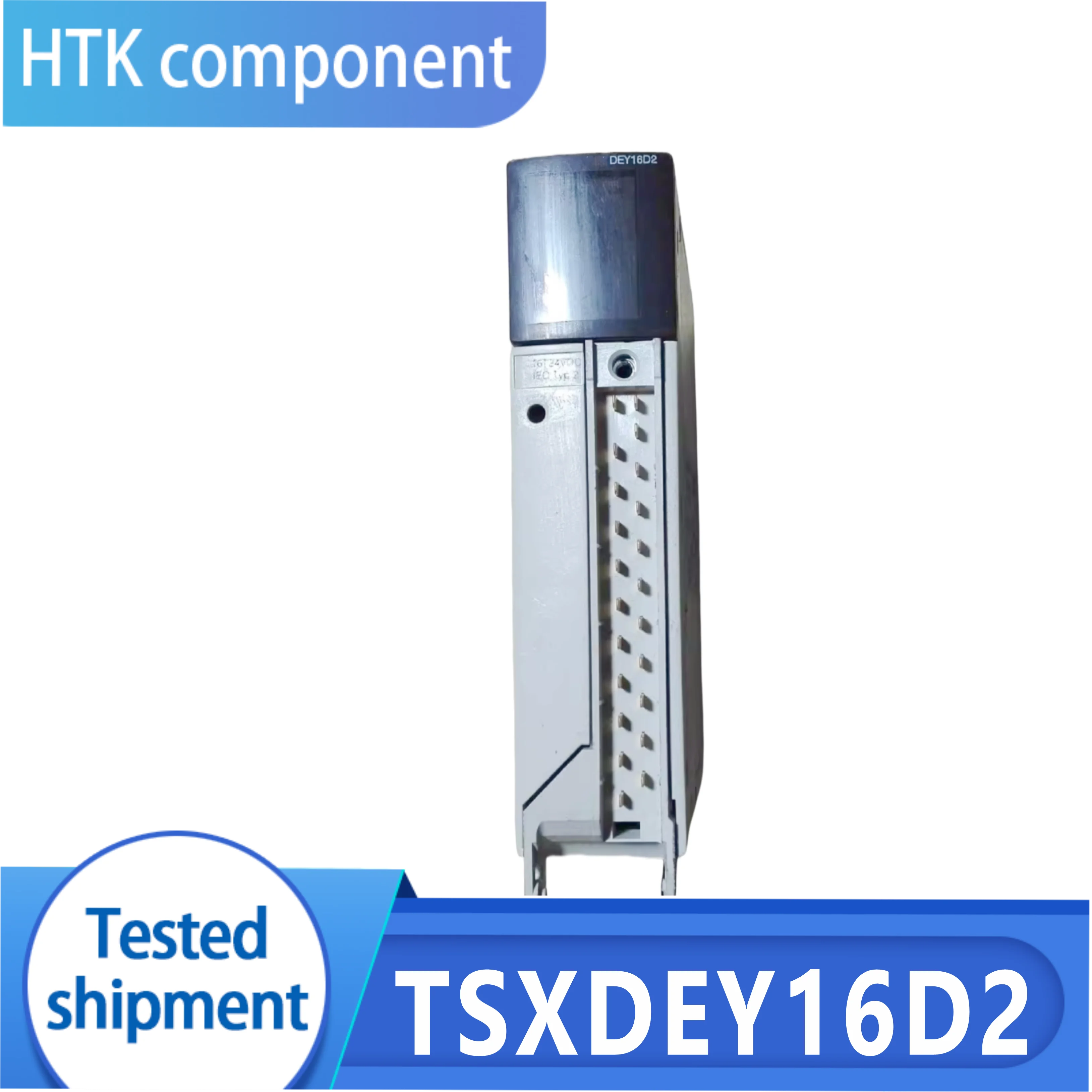 

New Original Module TSXDEY16D2