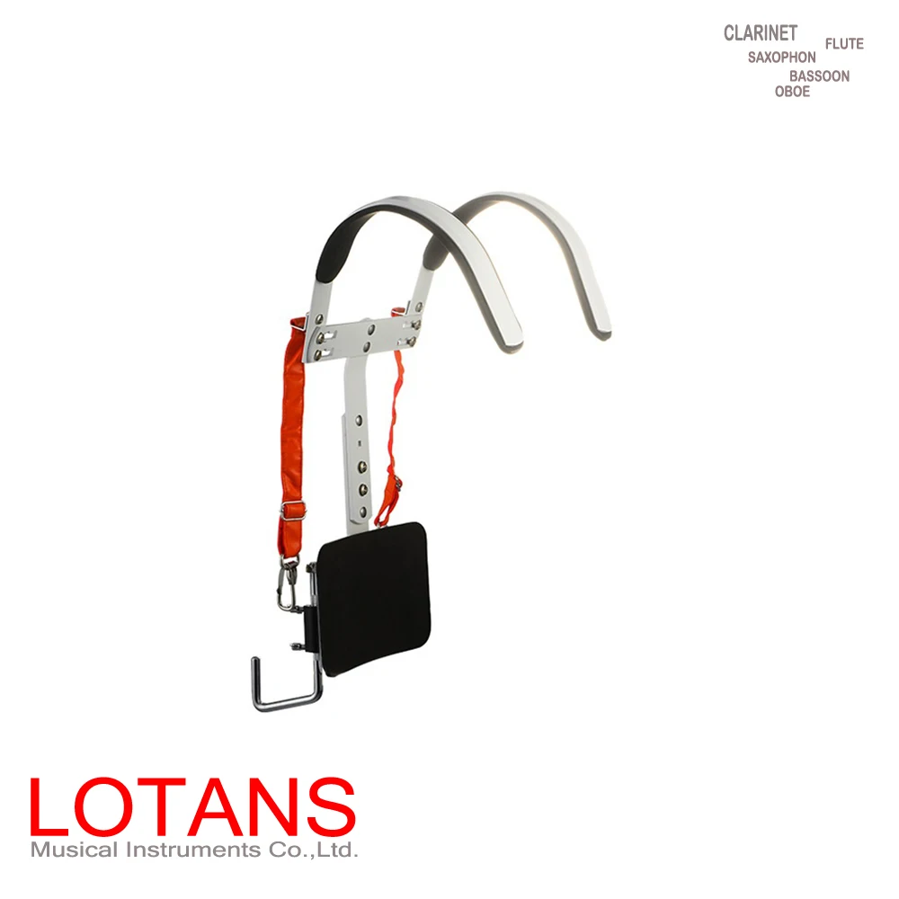 

Adjustable Travel Drum Frame Accessories Large Size Travel Drum Stand