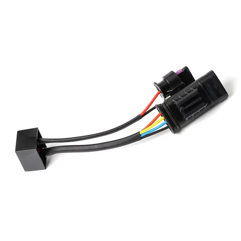 A30P-Vehicle Locker Sensor Bypass Harness For Jeep Wrangler JL Gladiator JT Z-LKR-OEM Car Auto Accessories Replacement Part