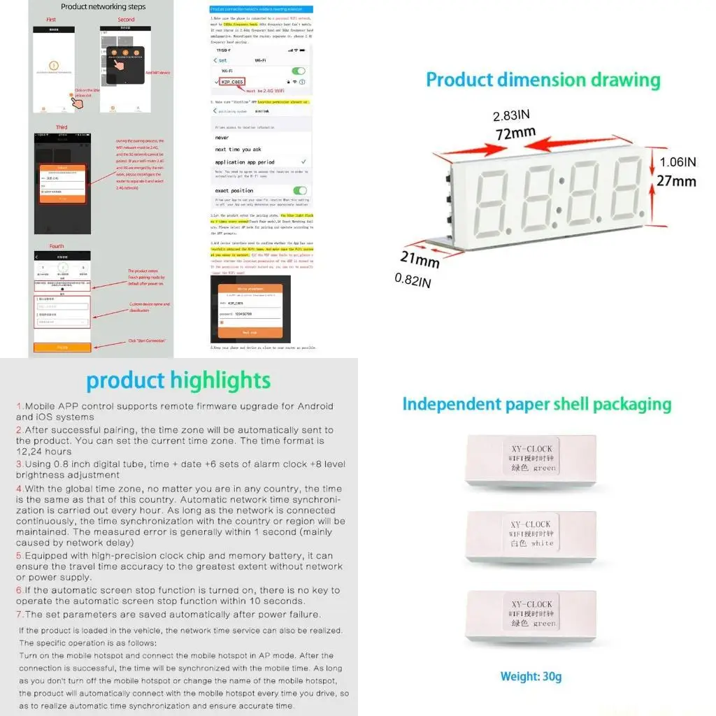 A2BE Professional W…