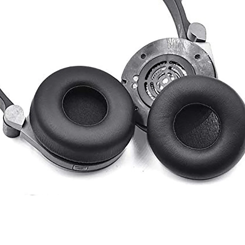 Earpads Ear Pad Cushion Cover Replacement for E40BT E40 Headphones