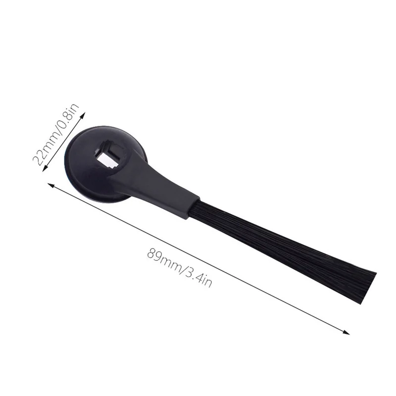 LITE-1Set 상어 청소 로봇용 부품 액세서리 AV2501S AV2501AE RV2502AE RV2520AOUS 예비 부품 교체 액세서리 세트