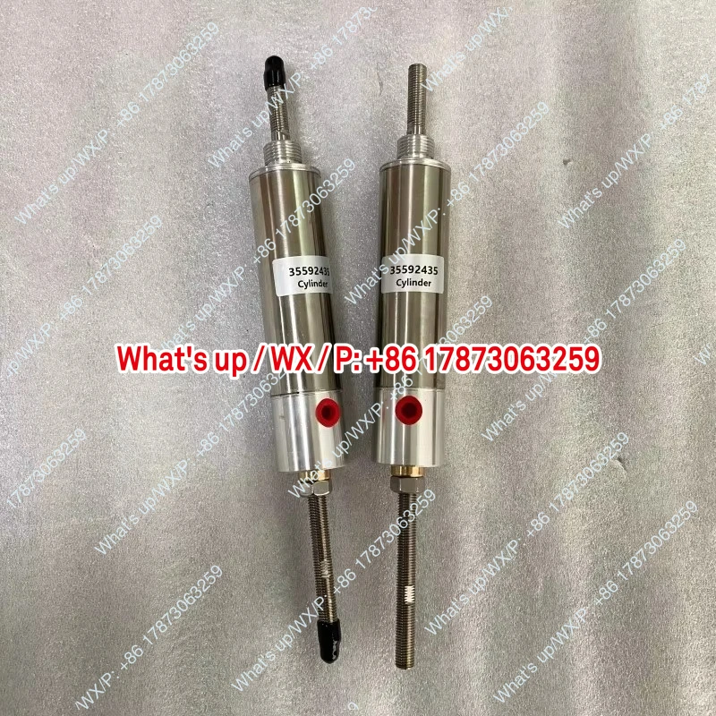 Matching cylinder 35592435 for mobile air compressors (P185WJD, XP185WJD, XP375WJD)