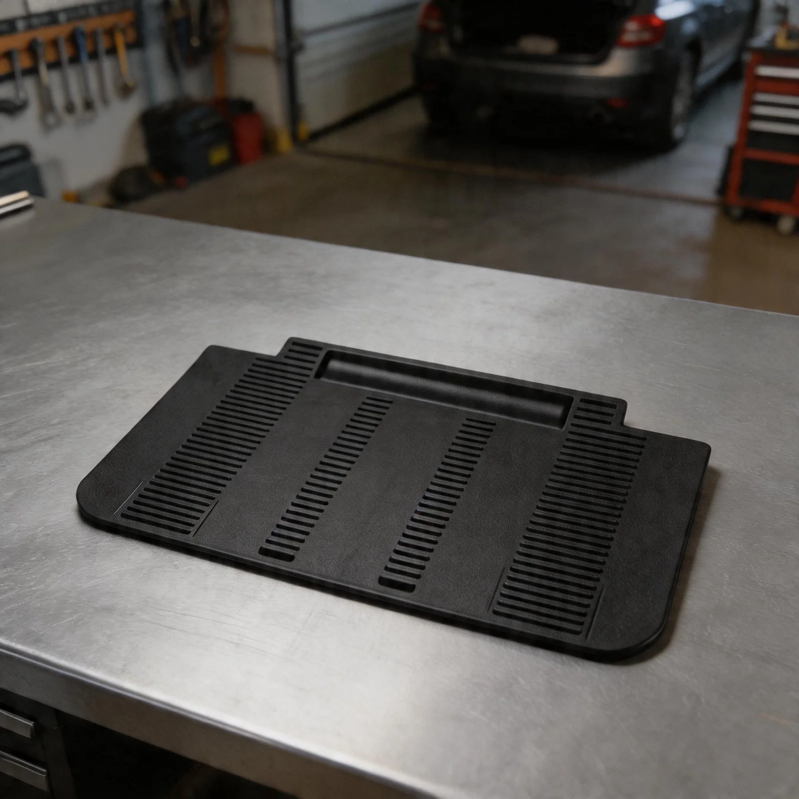 Station for ramp Board for Dreame For L20 Ultra L30 Ultra Robot Vacuum Replacement Part Improves Sealing and Reduces Leaks