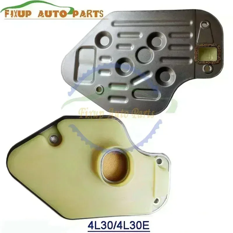4L30 4L30E  Auto Transmission Oil Filter For ISUZU Aska Bison Campo ELF Fargo Hombre Rodeo Trooper 8-96015-062-0 8-96841-011-0