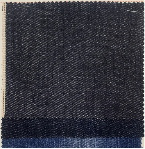 

15.5 Oz Define Selvedge Vintage Jeans Fabric Suppliers Large Ready Stock Premium Selvage Denim Textile Wholesale W315234