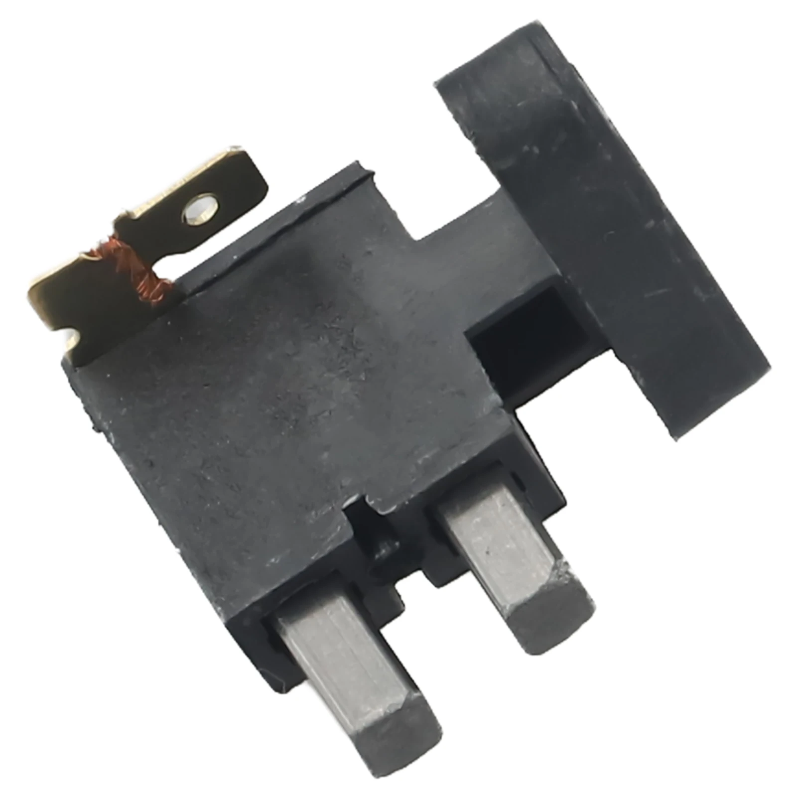

High Quality Practical Brand New Carbon Brush Generator Accessories Brush Regulator Supplies Carbon Copper Equipment