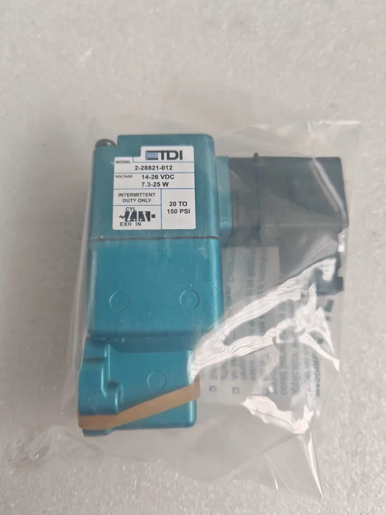 Tdi Solenoid Valve …