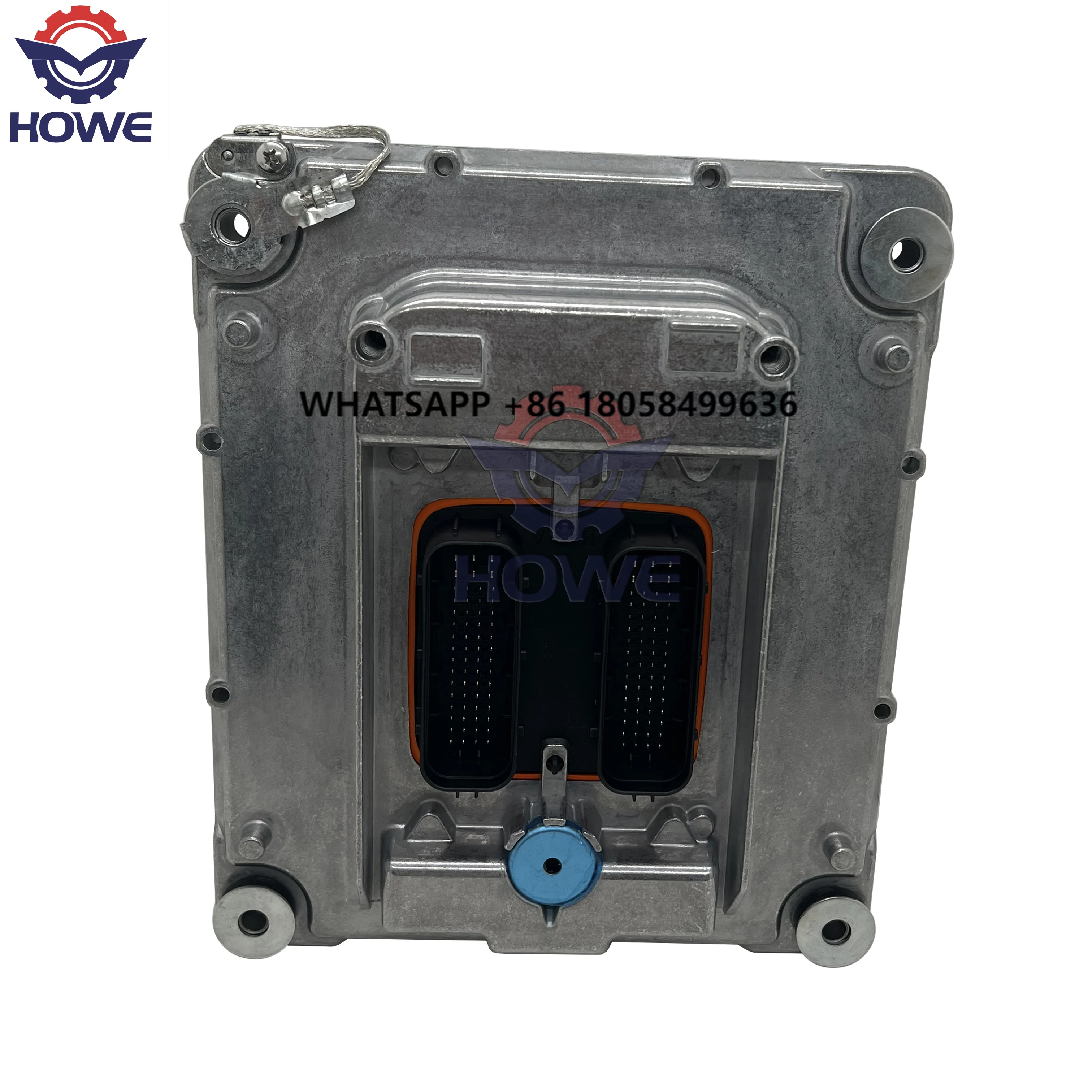 

D13 460 D13 540 Truck Parts Electronic Control Unit Engine Controller 22346792 P01 22346792 Trw