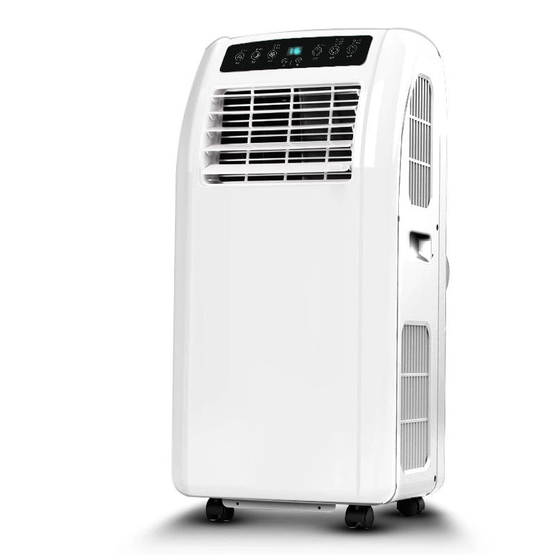 

Mobile air conditioner all-in-one machine, 1.5-horse cooling fan in household kitchen and living room, free of installation