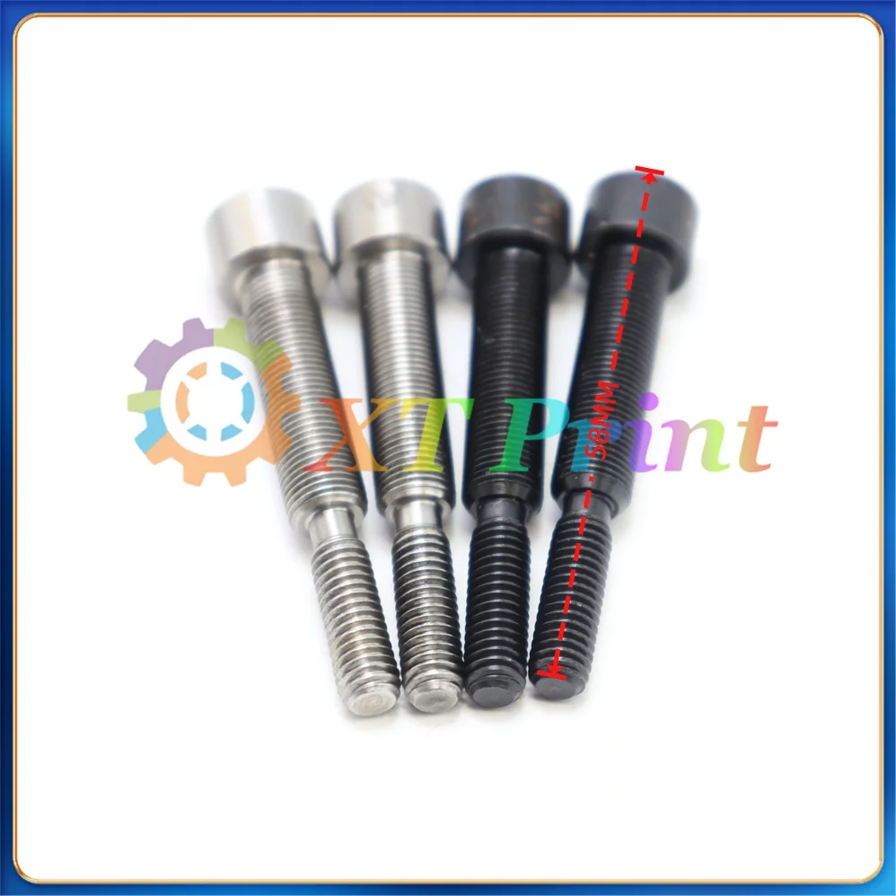 High Quality For Heidelber Printing Press SM74 Water Roller Adjustment Screw
