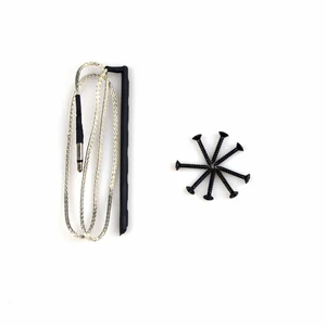 LC-5 Pickup guitar 5 5 EQ Equalizer Bands, Tuner Piezo Pick-Up Pream 8 Main Sales PRE Guitar Amplifier - №8