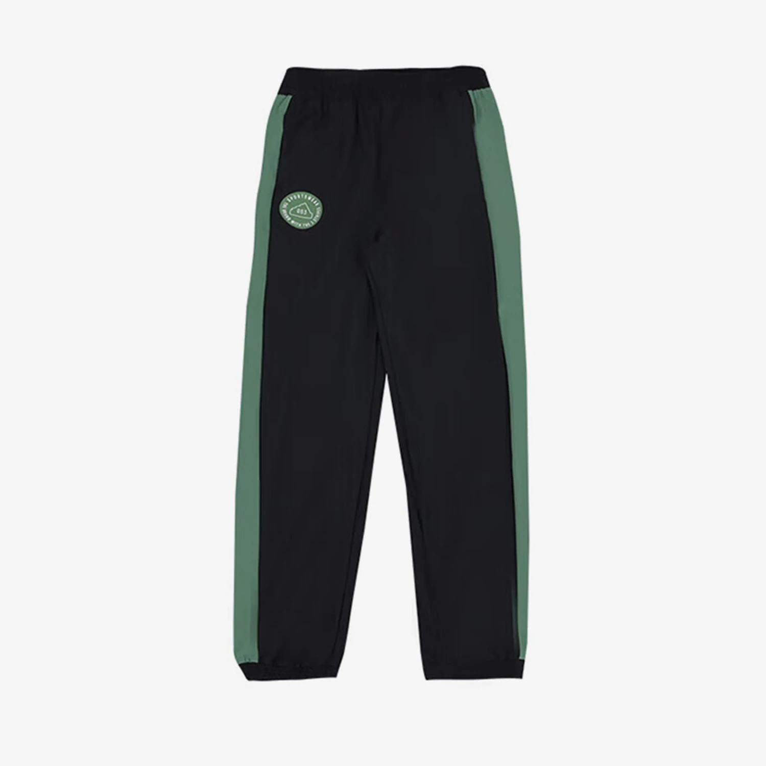 

Официальные детские тканые повседневные брюки Adidas Authentic 2024, новая коллекция JI9775