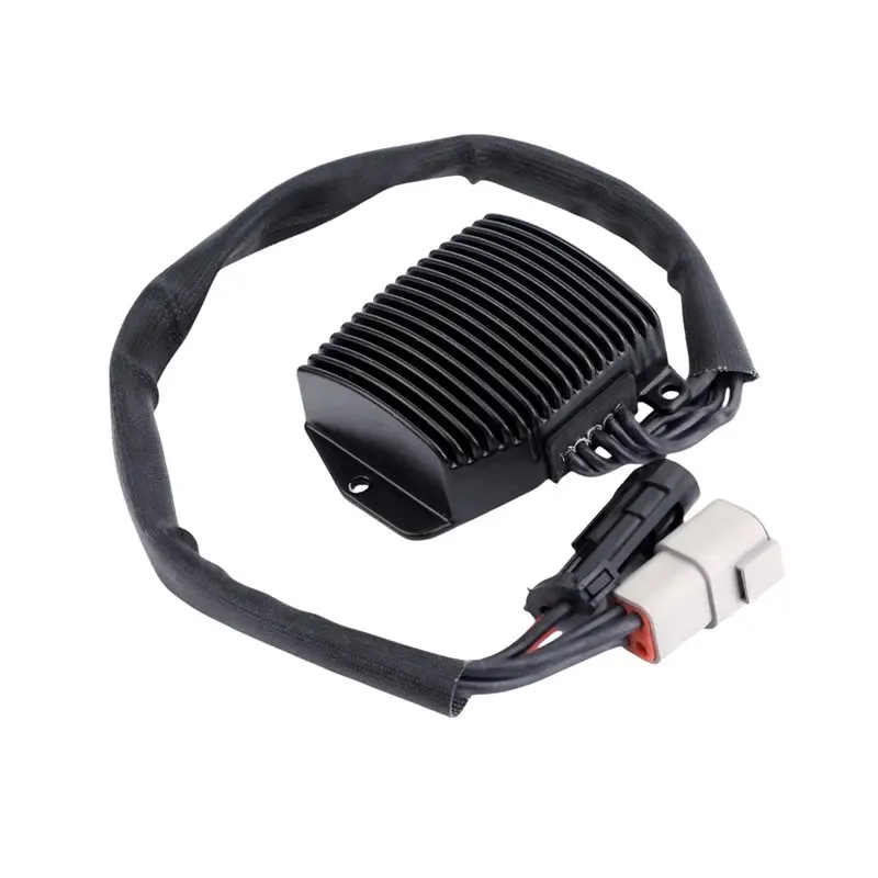 Y0302A-02A8 Voltage Regulator Rectifier For Buell XB9S XB9SL XB9SX XB12S XB12STT XB12SS XB12SCG Motorcycle Lightening Protection