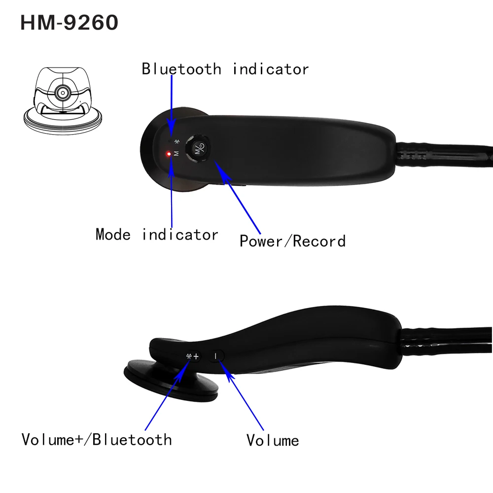 Stéthoscope numérique Bluetooth sans fil, électronique intelligent, médical, nouveau