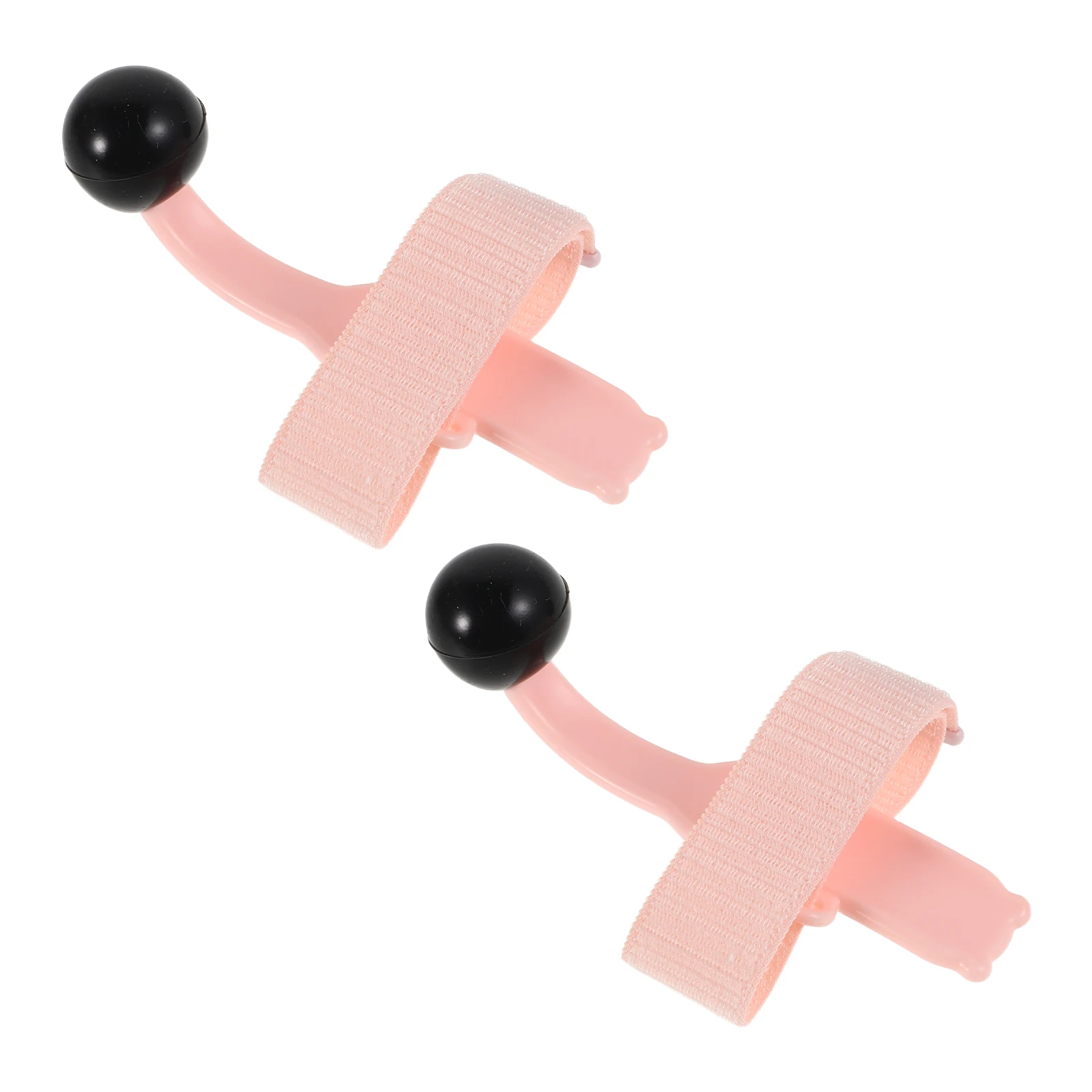 

Piano Hand Corrector Finger Trainer Kids Wrist Support Silica Gel Posture Aid Gesture Tool Dual Hand Usage Improves Dexterity
