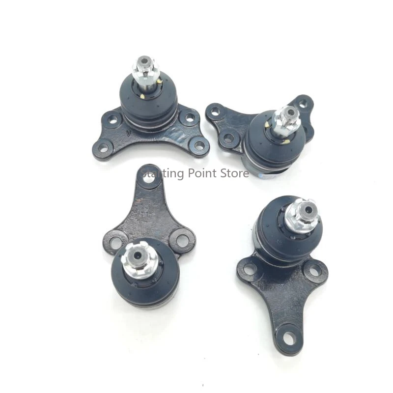 Suitable for pickup sai Ling Deere ZTE Field Meagio Foton upper swing arm ball head lower swing arm ball pin