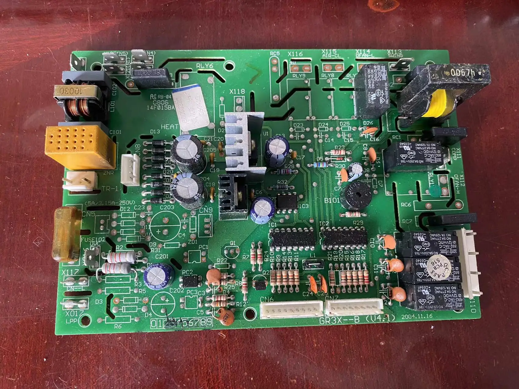 

3451 GR3X-B 30000310 0344 0322 тестирование прошло нормально, тестирование материнской платы прошло нормально