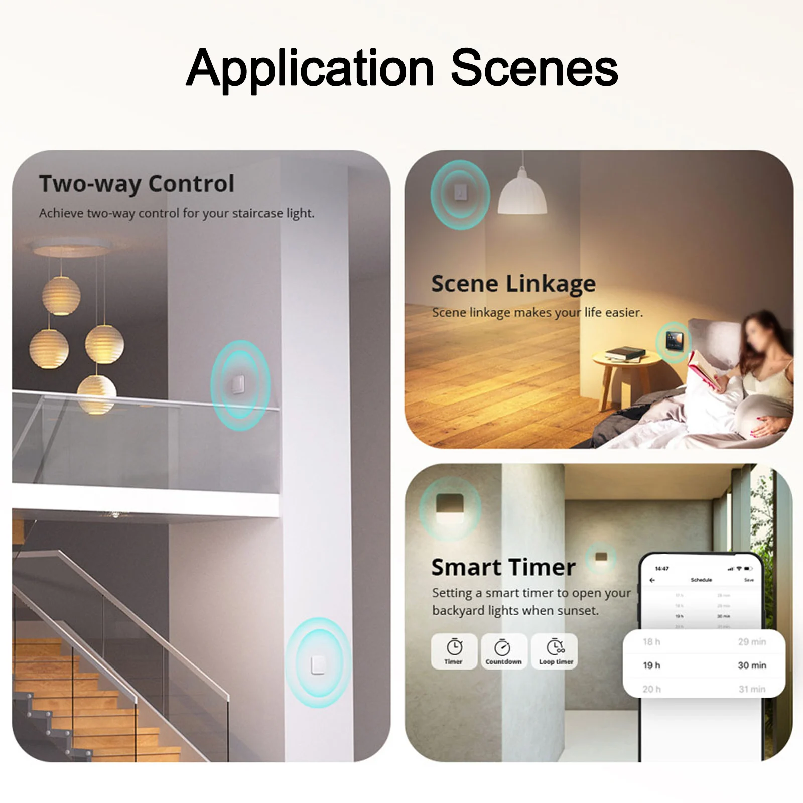 Smart Light Switch … - image