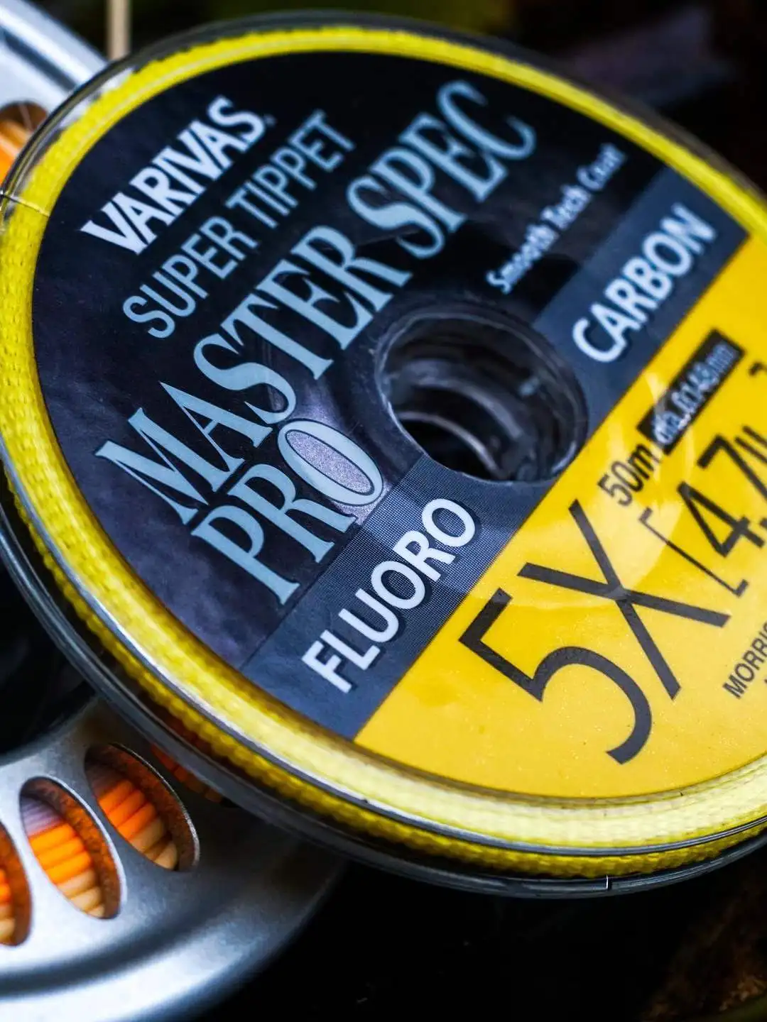 varivas-nylon-fishing-line-for-fly-fishing-recommended-wet-flies-dry-flies-anti-run-fish-outdoor-camping-travel-gear