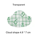 cloud pure clear