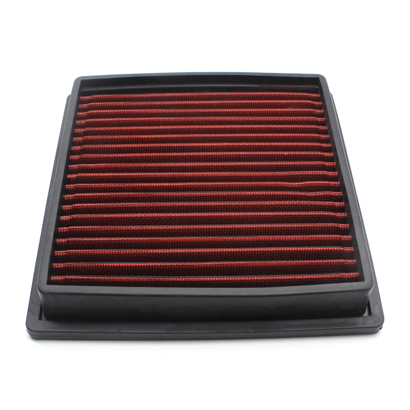 Car Air Filter Intake Accessories For Honda CIVIC EK-96 High Power Replacement Panel Air Filter Washable Reusable - view 6