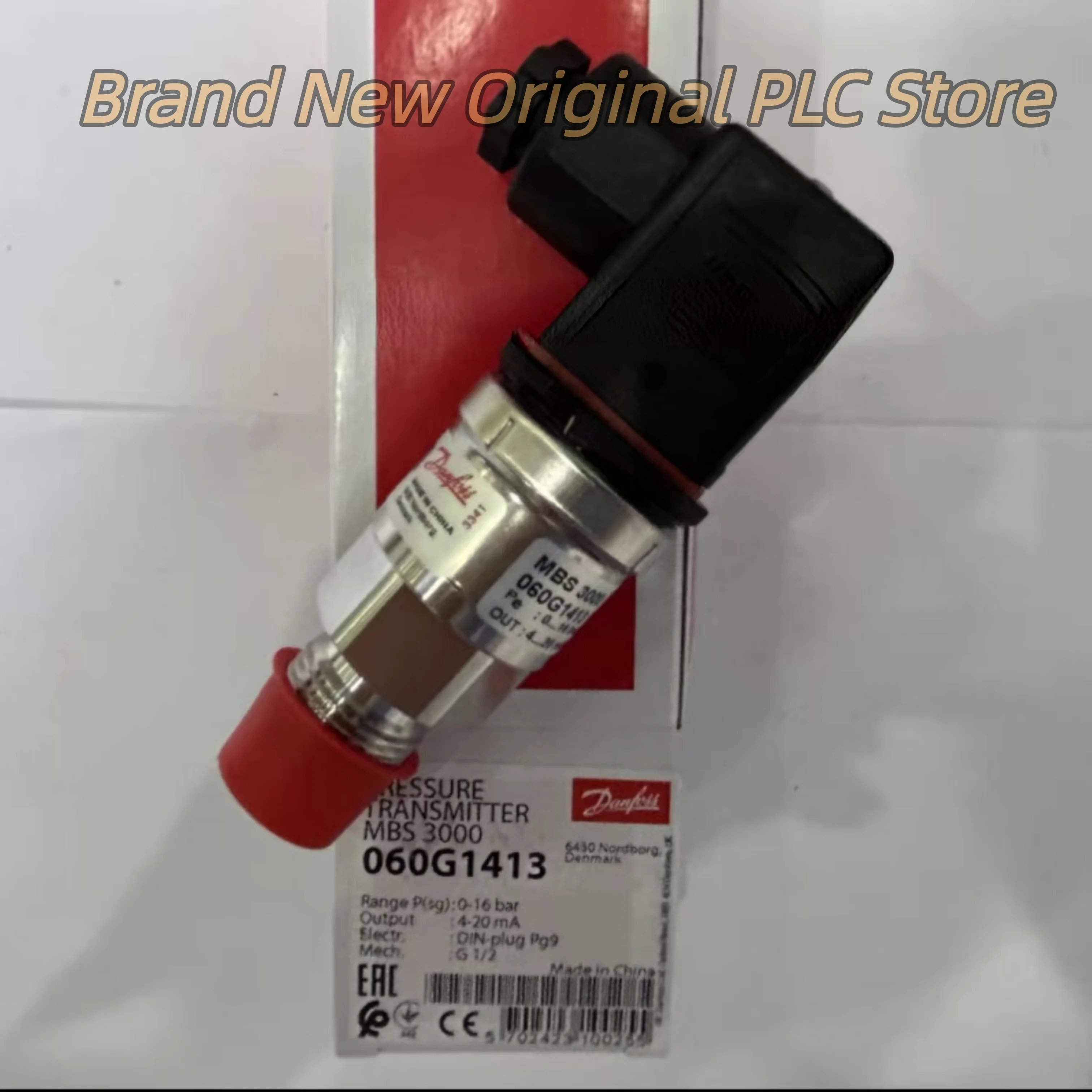 

Датчик давления 060G1413 MBS3000 новый, 060G1414 MBS3000 оригинальный, 060G1415 MBS3050