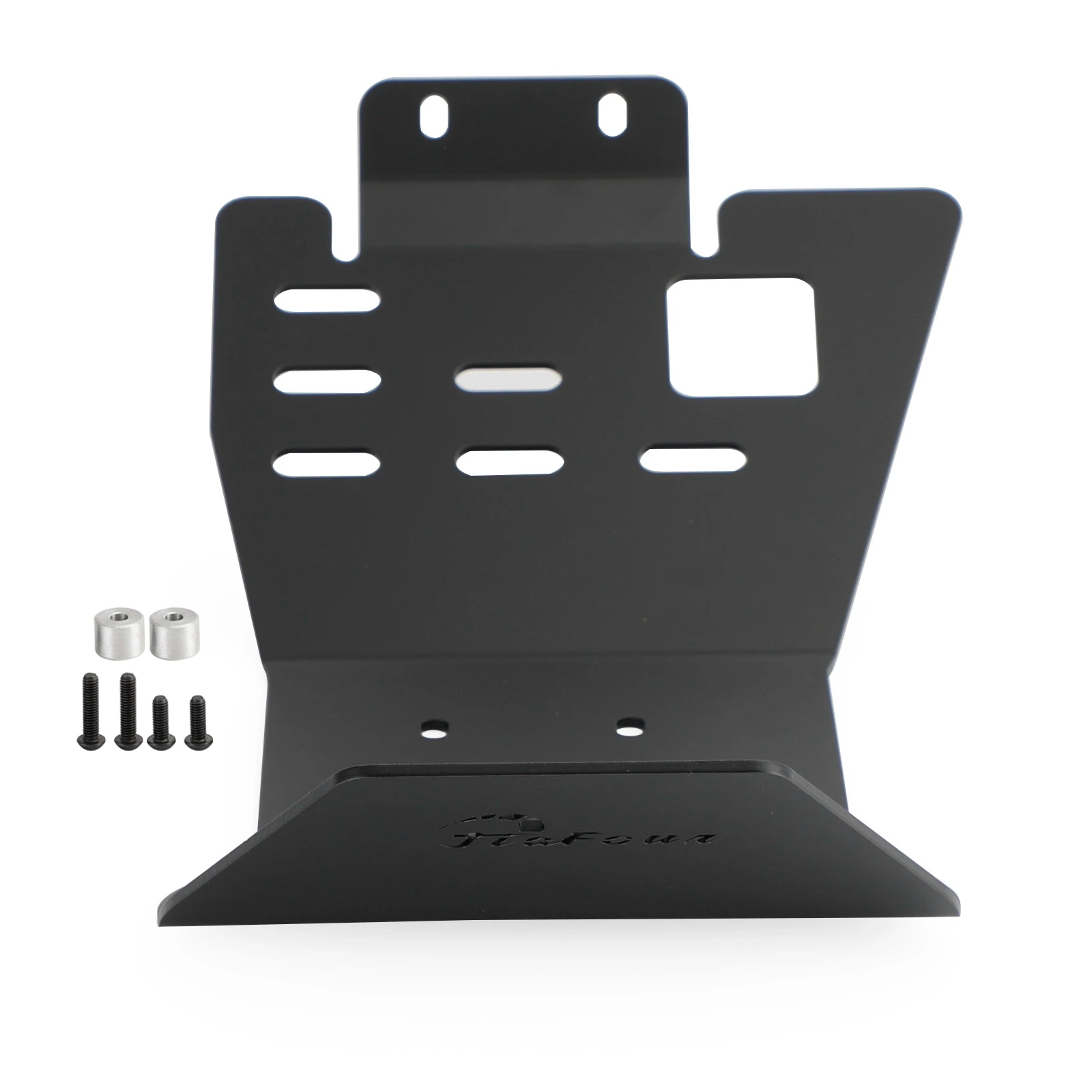 Engine Guard Bottom Skid Bash Plate Belly Pan Protection For Kawasaki KLX200 KLX300R 2008 09 10 11 12 13 14 15 16 17 18 19 2022