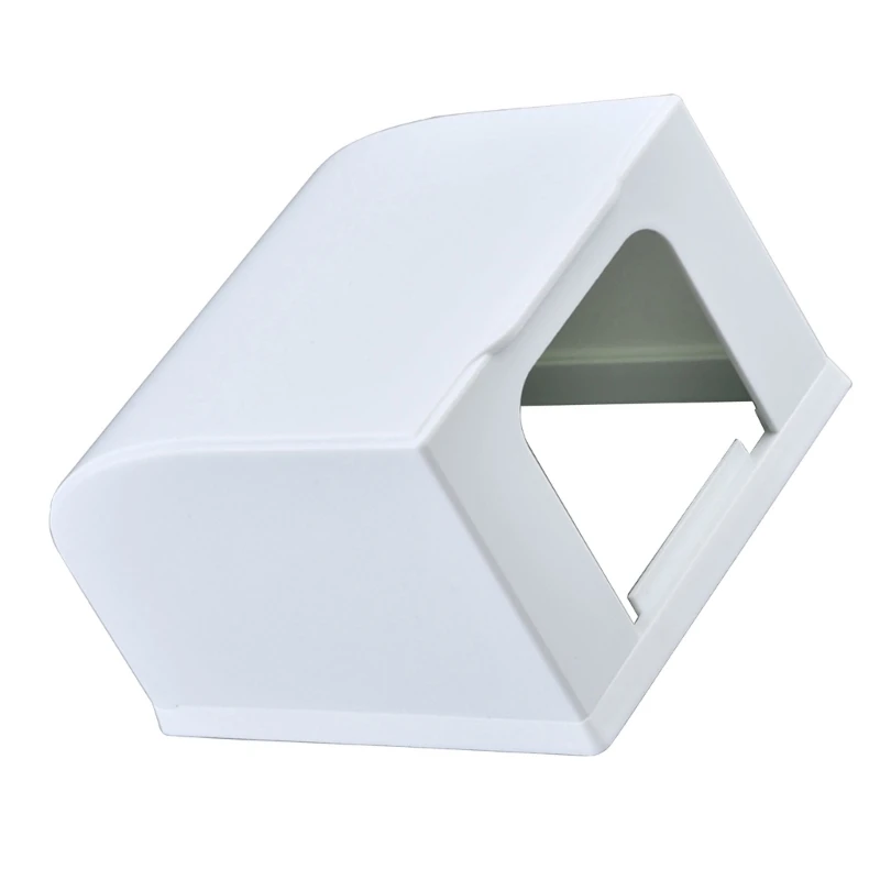 

97QC Pratical Protective Outlet Covers for Kitchen Supplies and Bathroom Safety