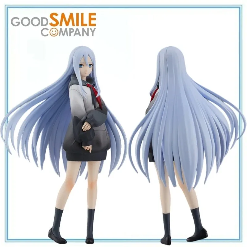 

GOOD SMILE COMPANY Original in Stock Project Sekai Colorful Stage! Feat Hatsune Miku Yoisaki Kanade Pop Up Parade Anime Cartoon
