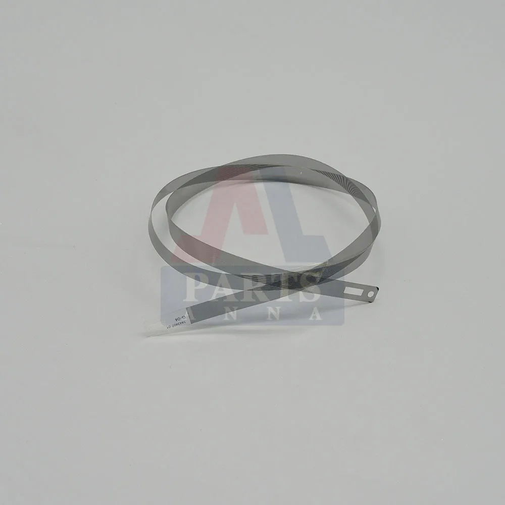 5 Peças de Fita Codificadora CR SCALE 1409999 para EPSON L800 L801 L805 L810 L850 R260 R290 R295 R330 R360 R265 R270 R280 R285 R390
