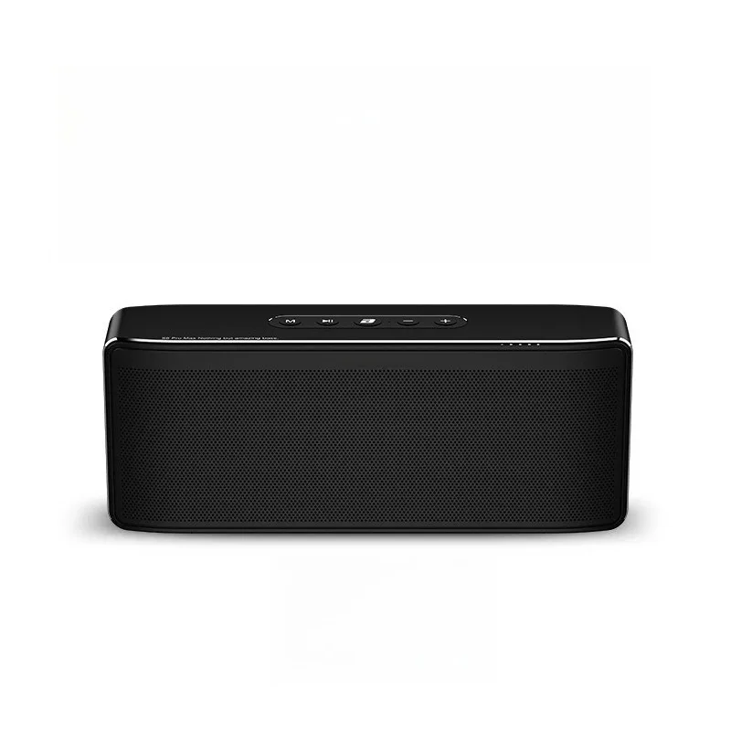 

High-end three-way Bluetooth speaker, high sound quality, home subwoofer