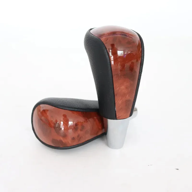 

for Toyota Corolla gear shift handball wrapped leather gear head 4Runner gear lever shift head gear shift lever