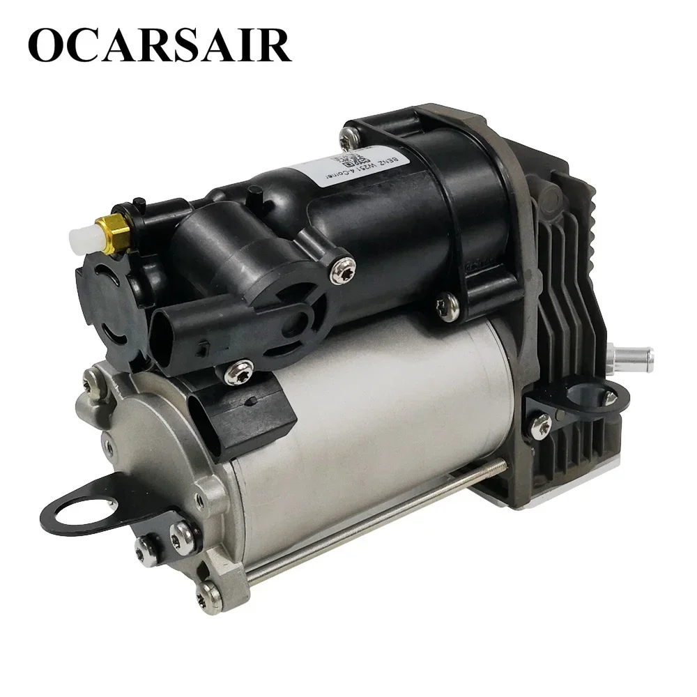 Air Suspension Compressor For Mercedes W251 R-Class 4-Corner Oem#A2513202104 A2513201304 A2513200804 A2513200604 Fit 4-Corner