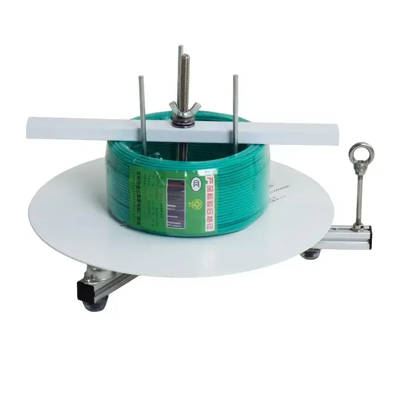 Upgrade Tool The Utility Model Relates To A Wire-laying Tool For Power Supply Sheath A Wire-cutting And Trimming Machine