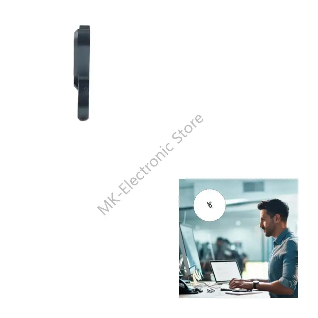 

R2LF Permanent Metal Cover For 3D Printers Tall Heat Resistance Space Gray