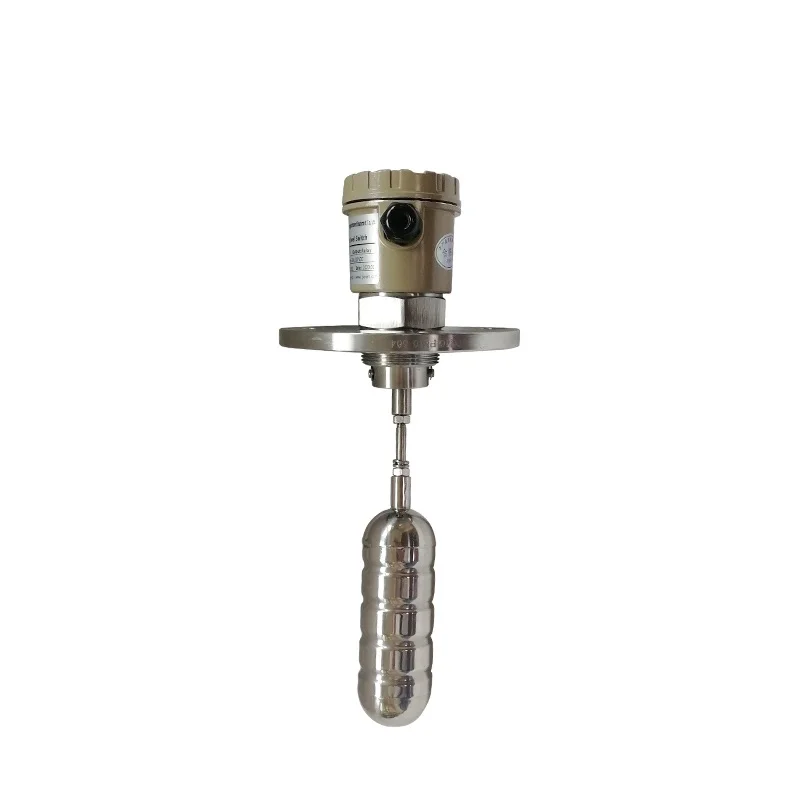 Side Set Float Ball Level Switch for Water Boat Industrial-HDF view 5