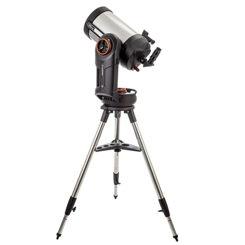 Intelligent automatic star seeking 9SE evolution astronomical telescope high definition deep space professional stargazing