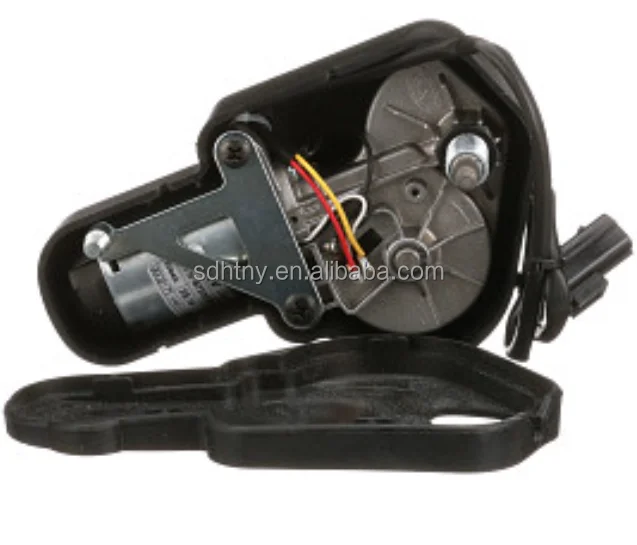 HOT SALENEW HOLLAND AGRICULTURE 12-Volt Wiper Motor 47508381-Agricultural Machinery Part