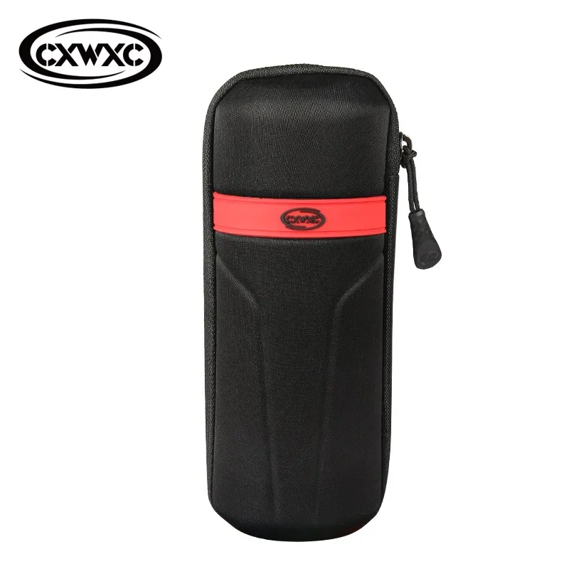 Cyling Cagepack Water Bottle Style Tool Pack Road Bike Repair Tool Storage Bag Cycling Essential Gear MTB Bicycle Bags Panniers