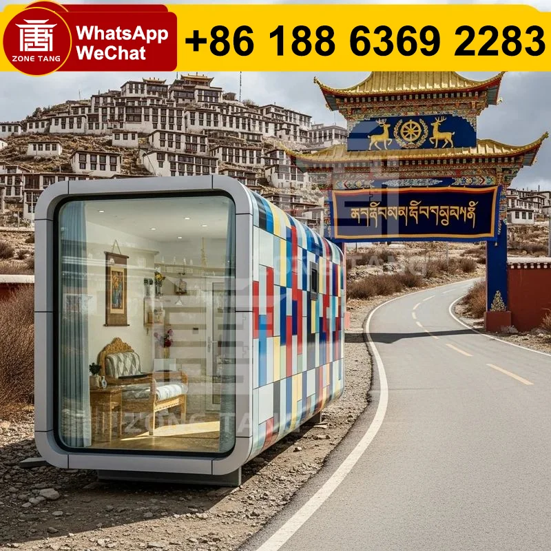 Affordable Modular …