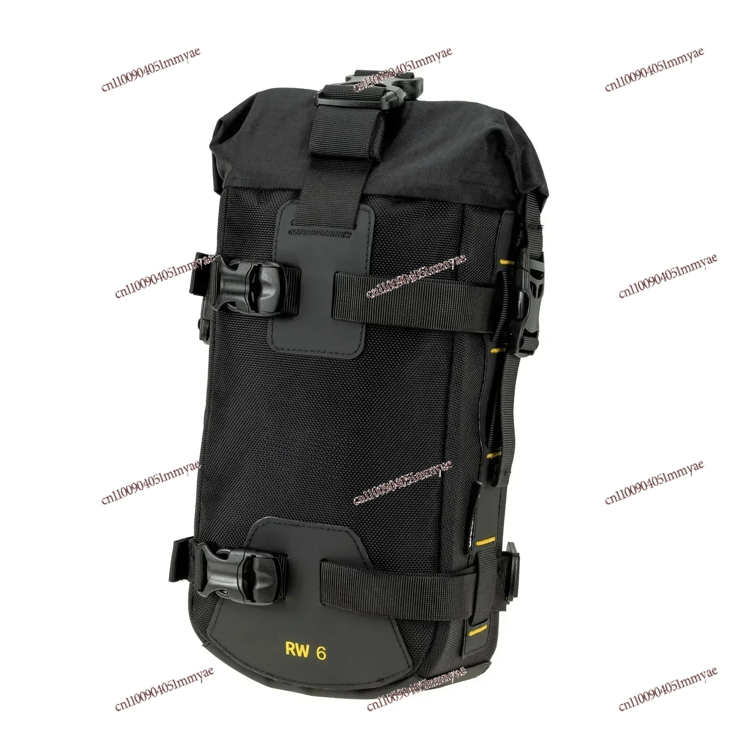 

3L/6L/12L Off road Motorcycle Expansion Package without Side Frame Protection Bar